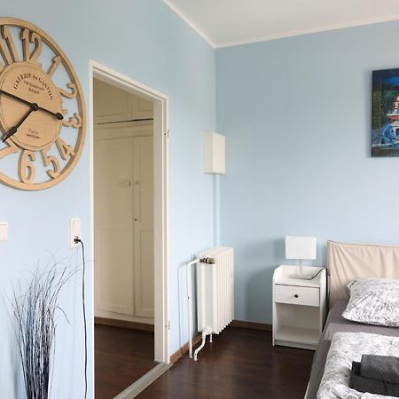 Studio Apartment Bremen 05 외부 사진
