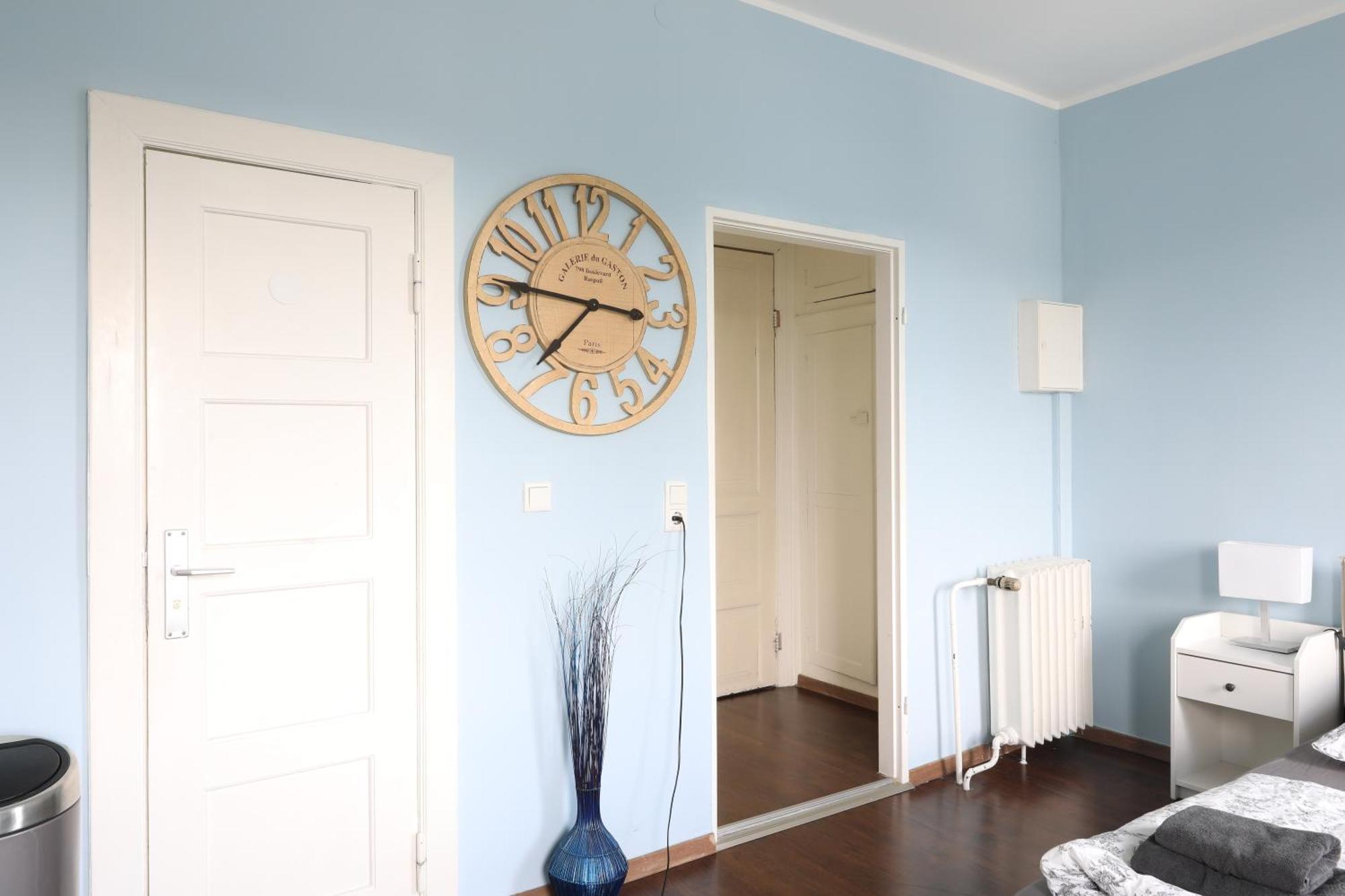 Studio Apartment Bremen 05 외부 사진
