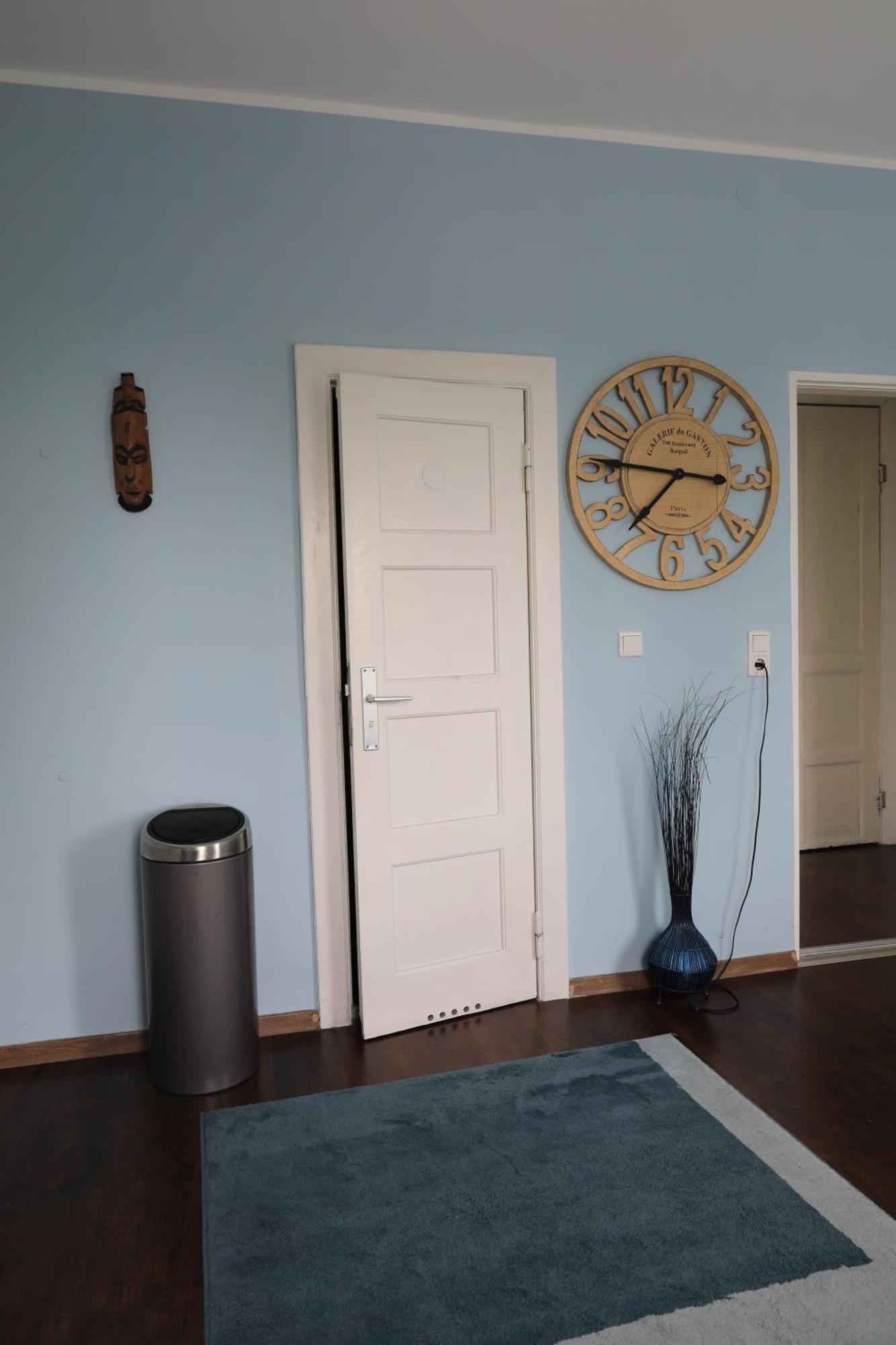 Studio Apartment Bremen 05 외부 사진