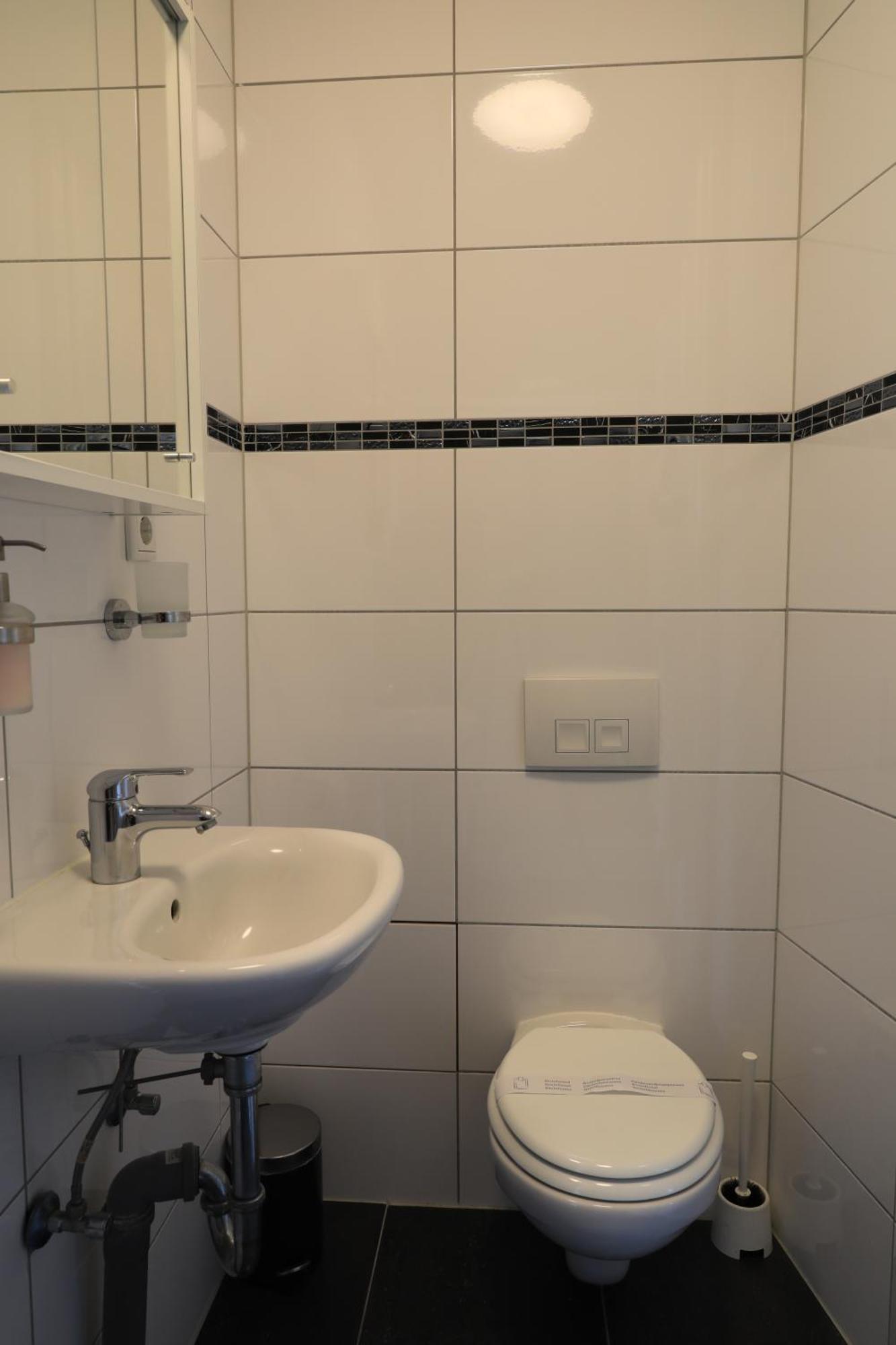 Studio Apartment Bremen 05 외부 사진