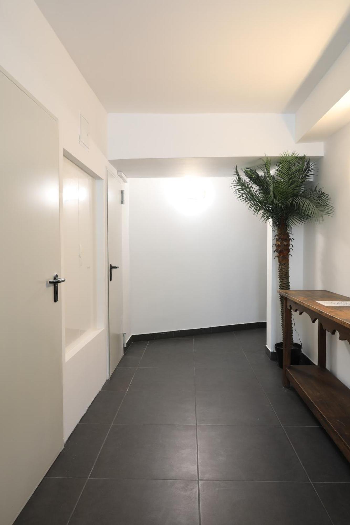 Studio Apartment Bremen 05 외부 사진