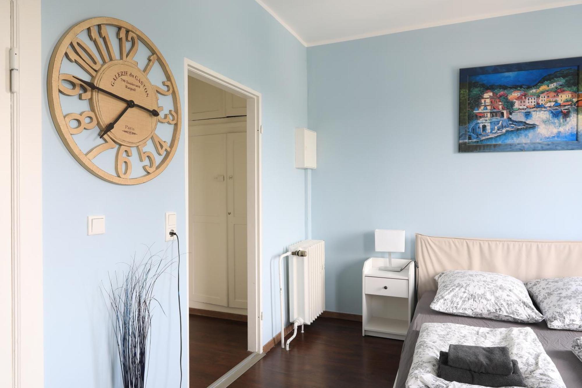 Studio Apartment Bremen 05 외부 사진