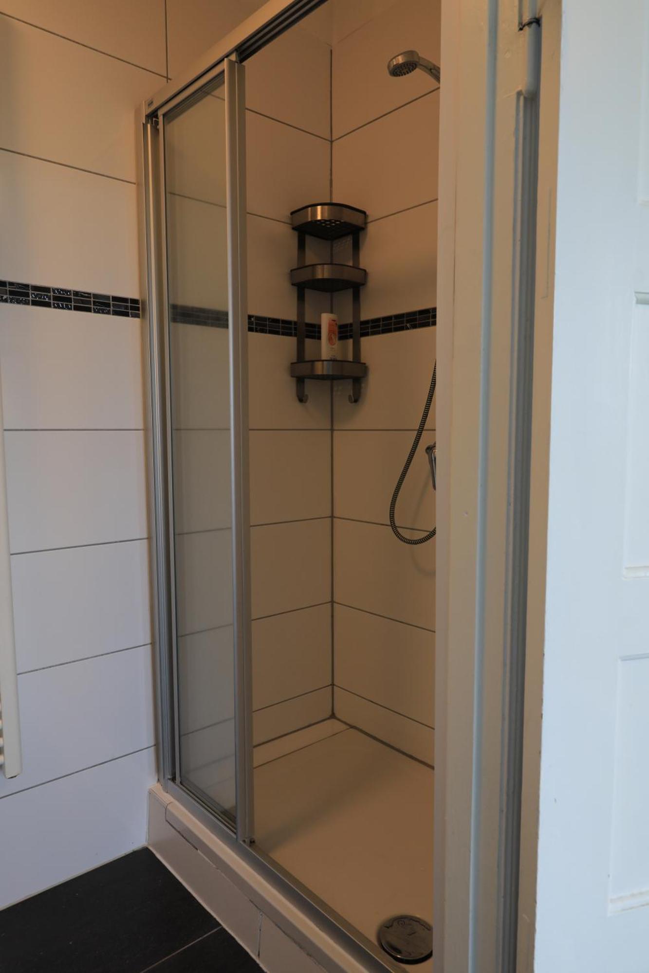 Studio Apartment Bremen 05 외부 사진