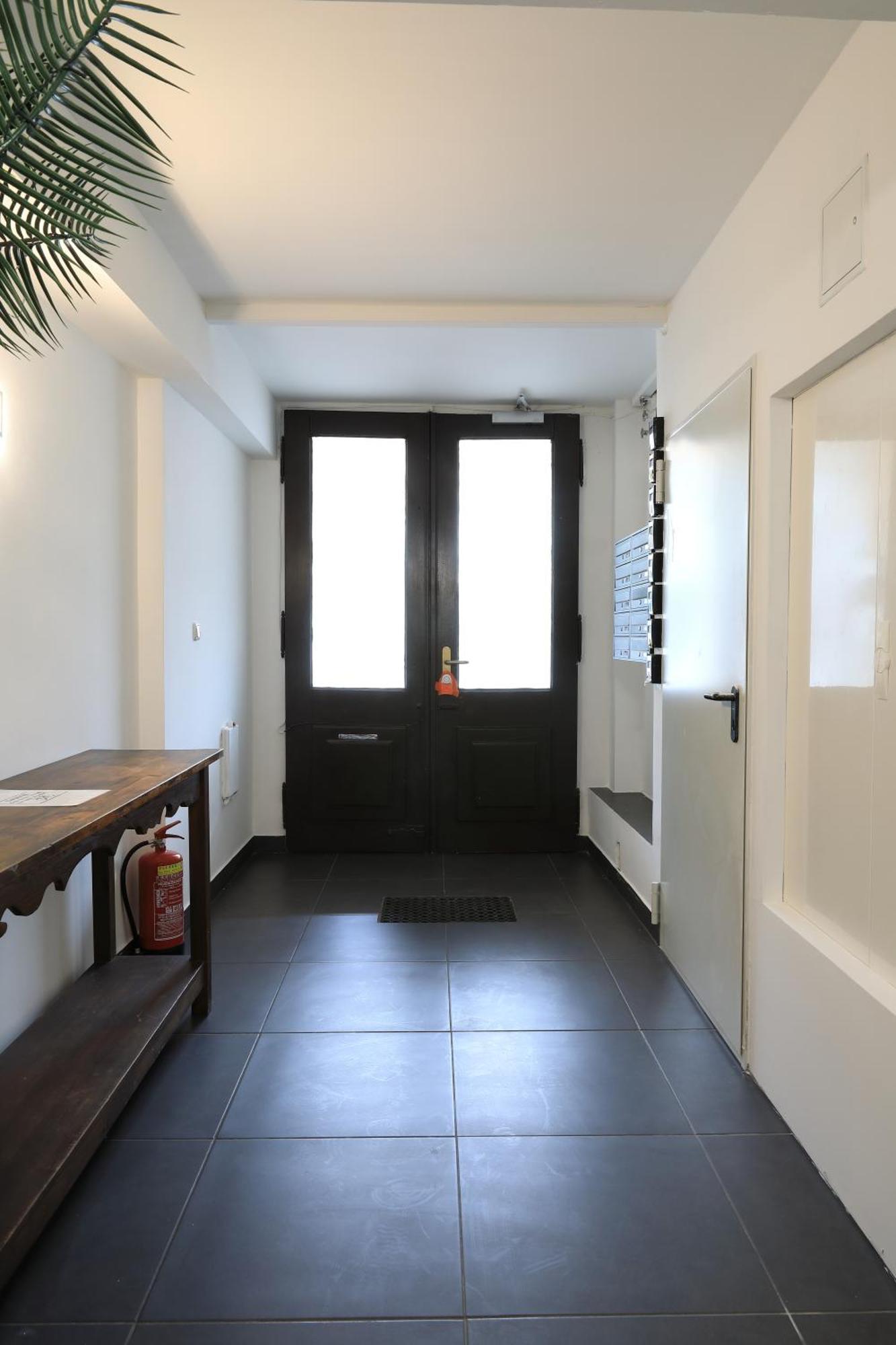 Studio Apartment Bremen 05 외부 사진